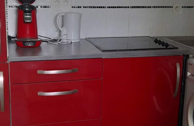 Apartment f2 whole without neighbor