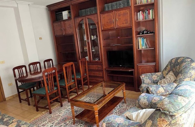 Mini-Artur apartment! Rúa Astureses