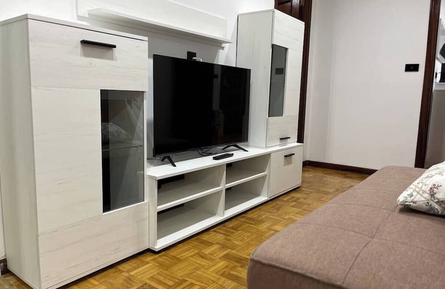 Artur III Apartment (University)