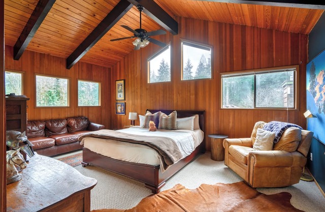 The Lodge at Highland Farms