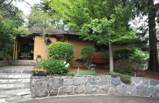 Myrtle Cottage Guesthouse West Salem