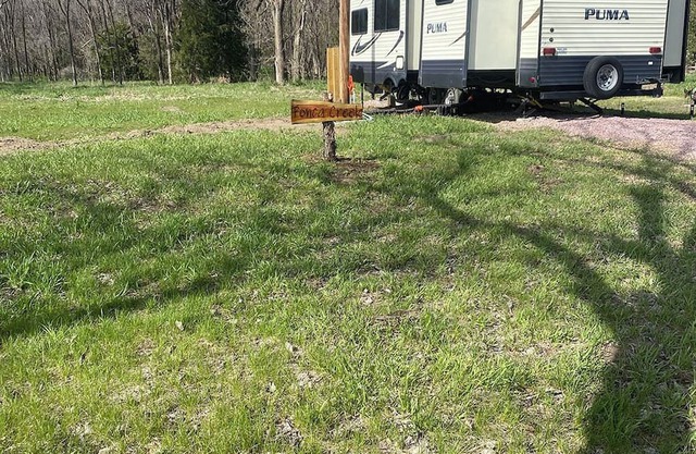 Welcoming campground in Lynch for outdoor enthusiasts