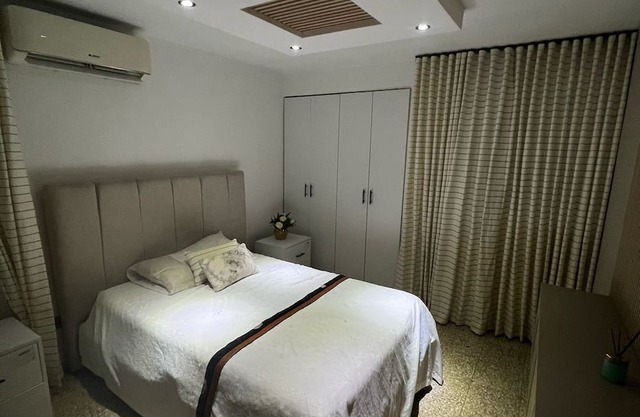 Confortable Apartment