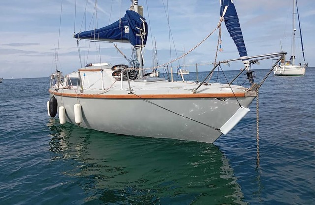 For rent - Accommodation on the water - Cosy boat in Nantes - Sailboat Trentemoult