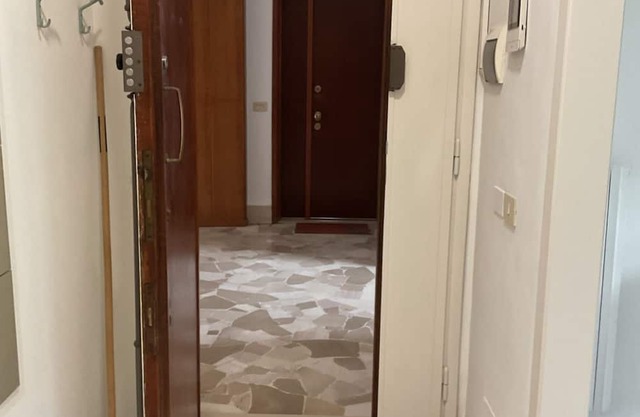 Coach 67 is located in the Campo di Marte area of Florence, 4.4 km from Piazza della Signoria, 4.5 km from Bas