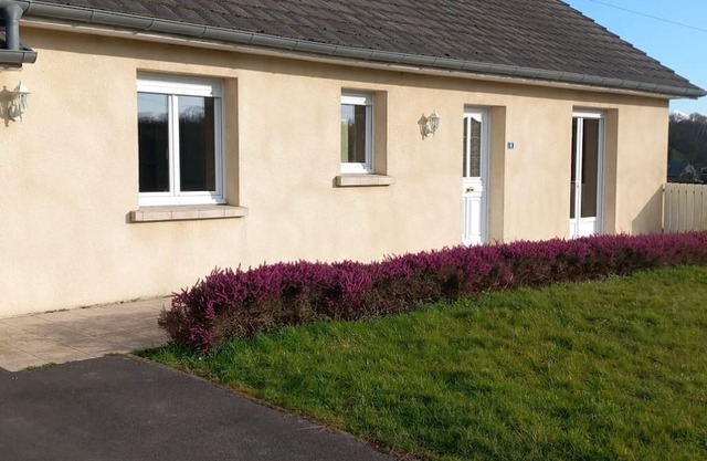 Country house