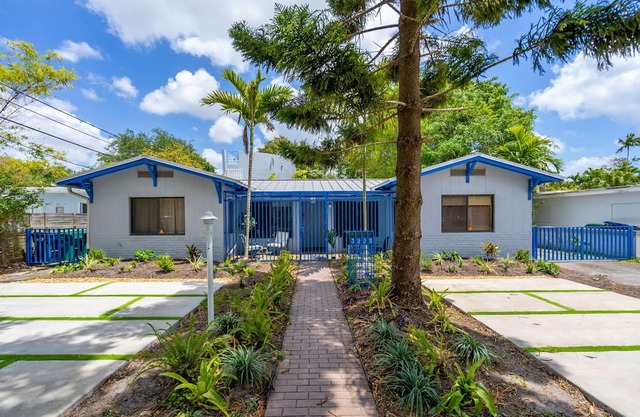 Spacious 5BR 2BA in Miami!