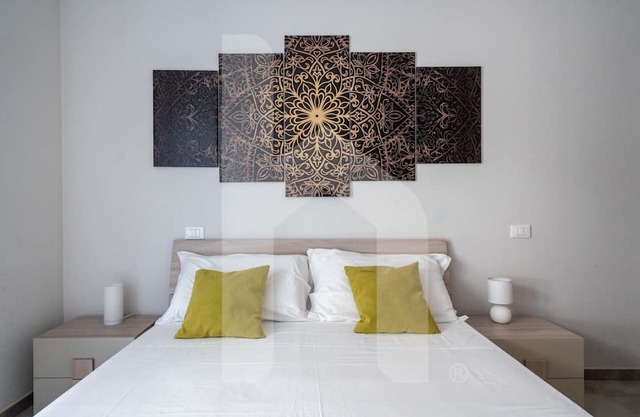 Homiday - Stella Del Mare, Two Bedroom Apartment on the 2nd Floor