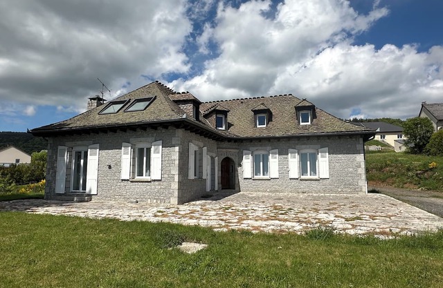 Quiet 150m2 vacation home