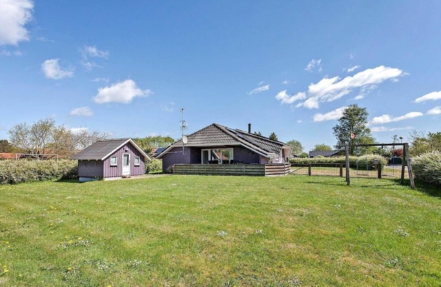 FY131 Middelfart - Stjernevej 111