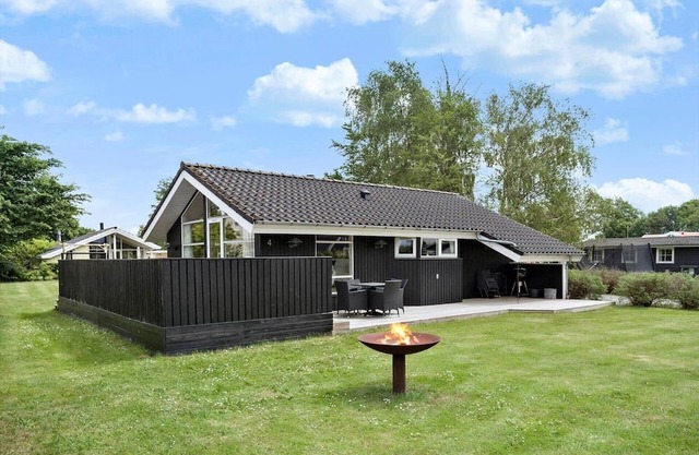 FY208 Brenderup Fyn - Sneppevej 4