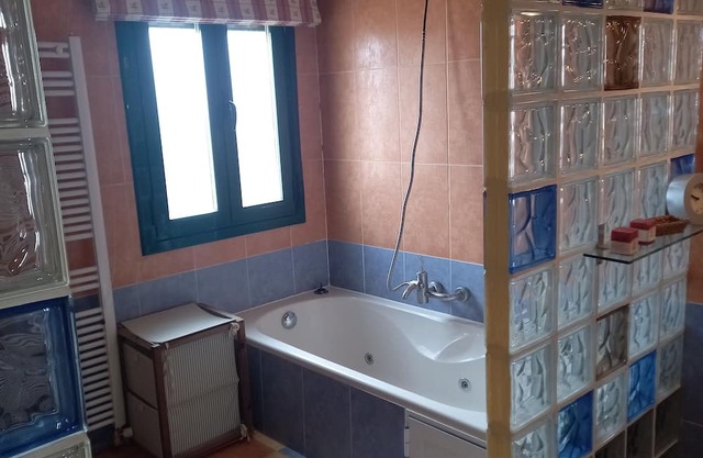 Dream house, between Pinares, 6 m from Cuenca. Pets