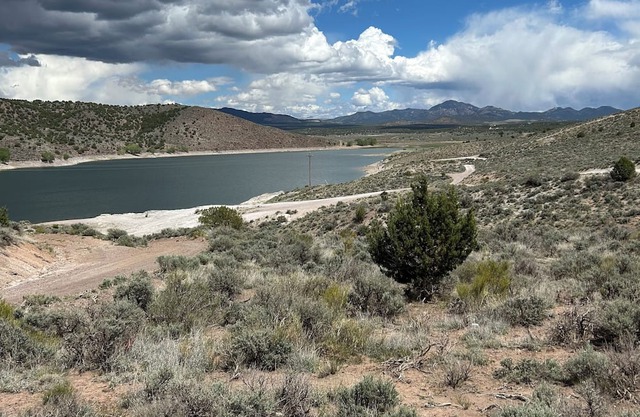 Quaint campground in Beryl perfect for outdoor enthusiasts Spot 8