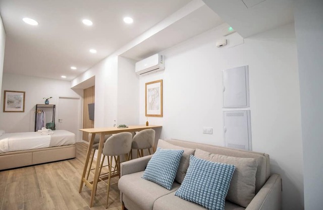 Cid 3 by Concept Flats