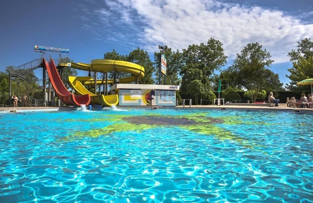 Vacation village Francesco Holiday Home 5 for 5 persons