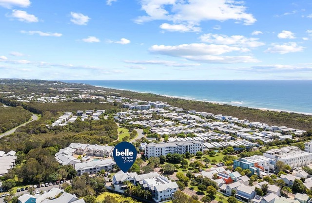 10a 25 Seaside Boulevard