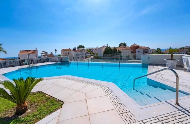 Holiday apartment Nerja for 1 - 6 persons with 3 bedrooms - Holiday apartment