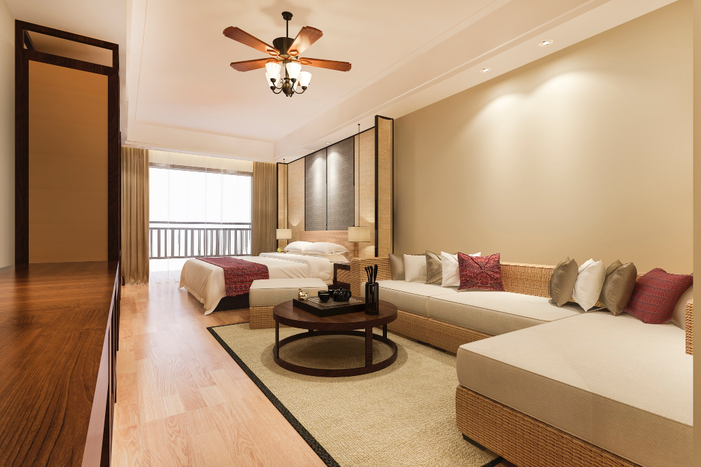 Apartamentos Princesa Malaga