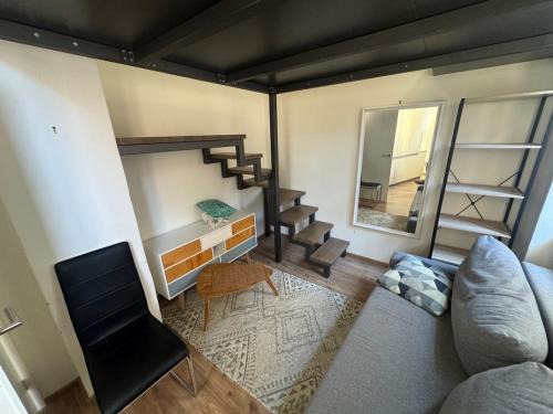 Loft29 Apartment
