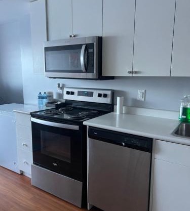 Homey Stay in Brantford