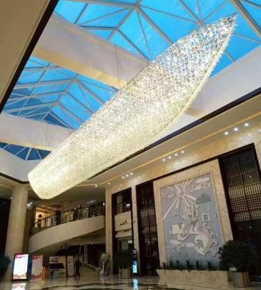 固原首旅万信酒店