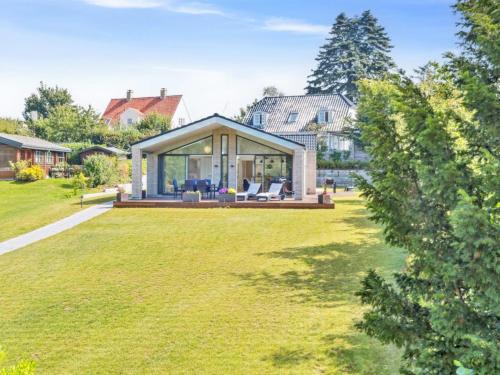 Holiday Home Troels - 945m from the sea by Interhome