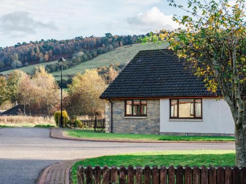Holiday Home Coiltie House by Interhome