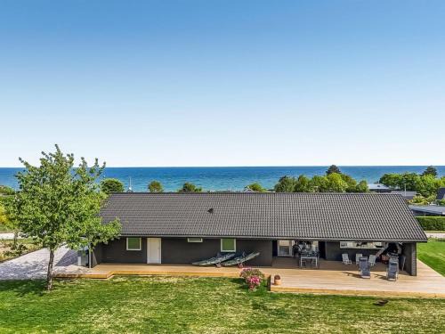 Holiday Home Siljan - 400m from the sea by Interhome