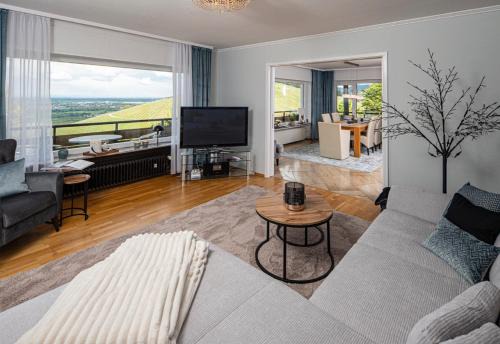 Baden-Chalet