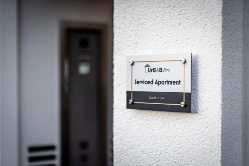 Serviced-Apartment SaarLorLux