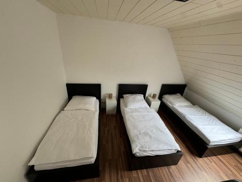 Monteur Apartment
