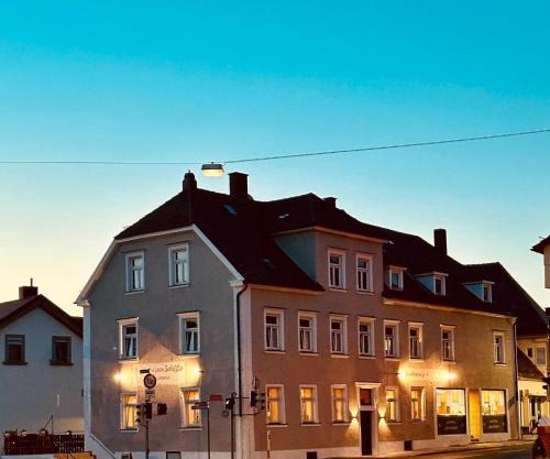 Gasthaus Zum Schiffla