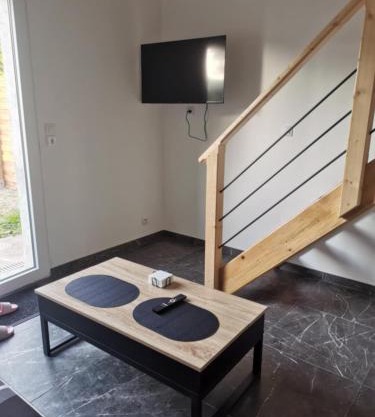Studio La Gâche