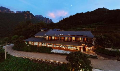 Xiaoyinjia B&B