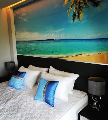 AD Resort Cha-am/Huahin by room951