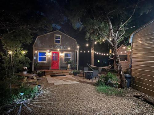 Casita Boerne