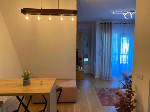 Apartman Šumarak