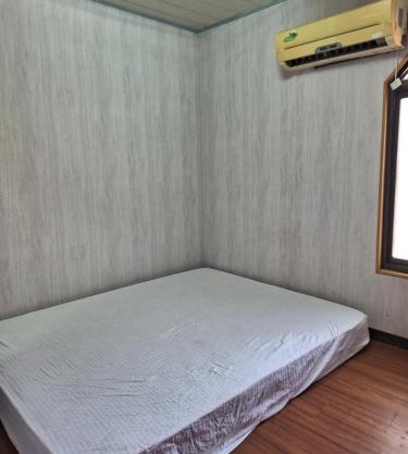 墾丁溪之谷樹屋農場民宿