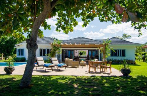 Villa Sea, Rio Bueno, Jamaica