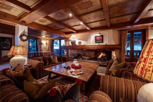 Karime Lodge