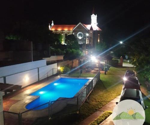 Ecos de Gloria