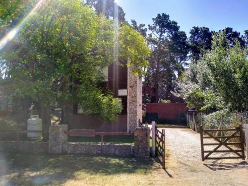 casa nostra