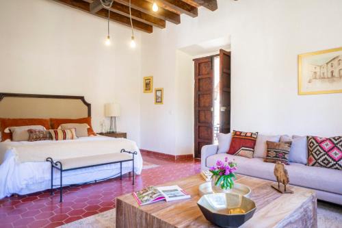 New Suite Luxury amid Vineyards and Tranquility