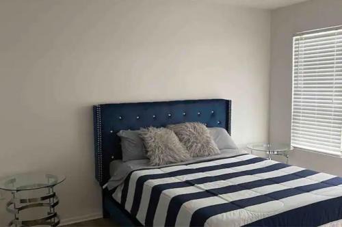 Beautiful 2 bedroom 2 bathroom apartment in heart of Charlotte