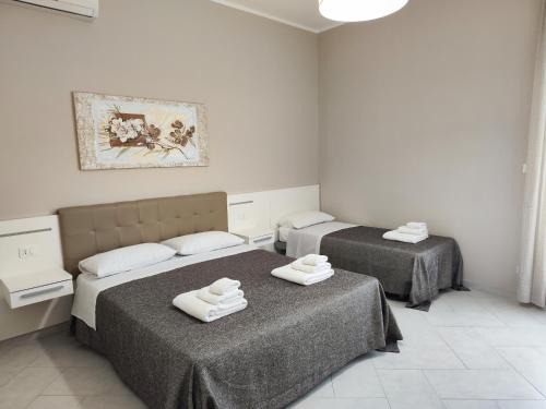 B&B Gallipoli