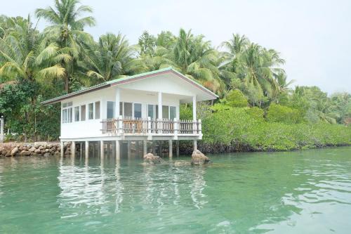 Seaview Villa Koh Chang