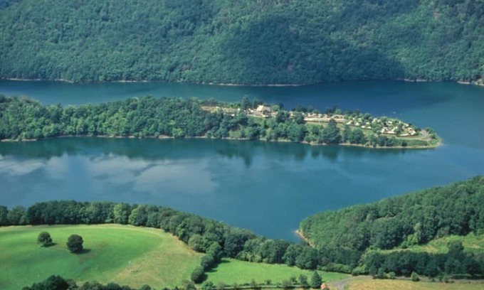 Arnac Cottage | Gite Arnac, 1 bedroom, 4 persons