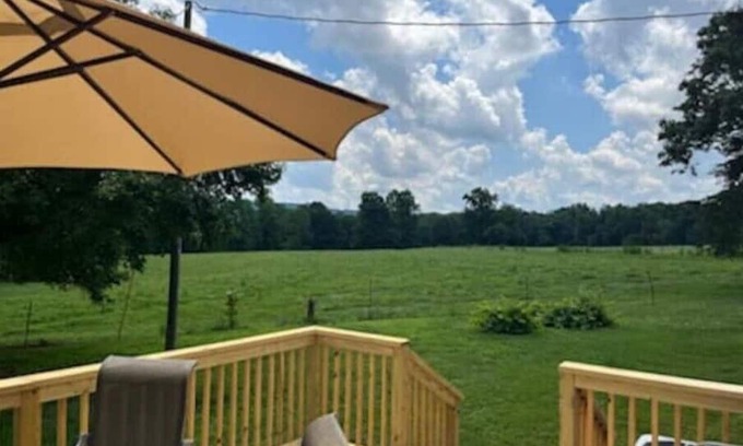 Ronda House | Wine Country Cottage - 3BR 2BA Home Near Wineries