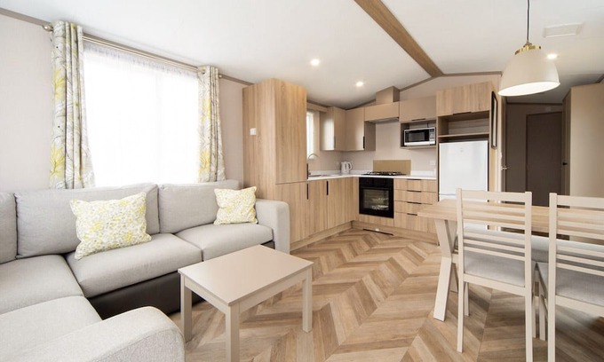 Hunstanton House | 3 bedroom accommodation in Hunstanton