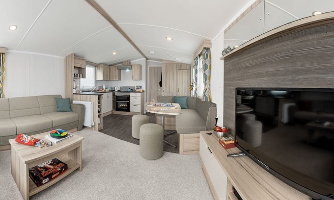 Cummertrees House | 3 bedroom accommodation in Annan, Dumfries & Galloway